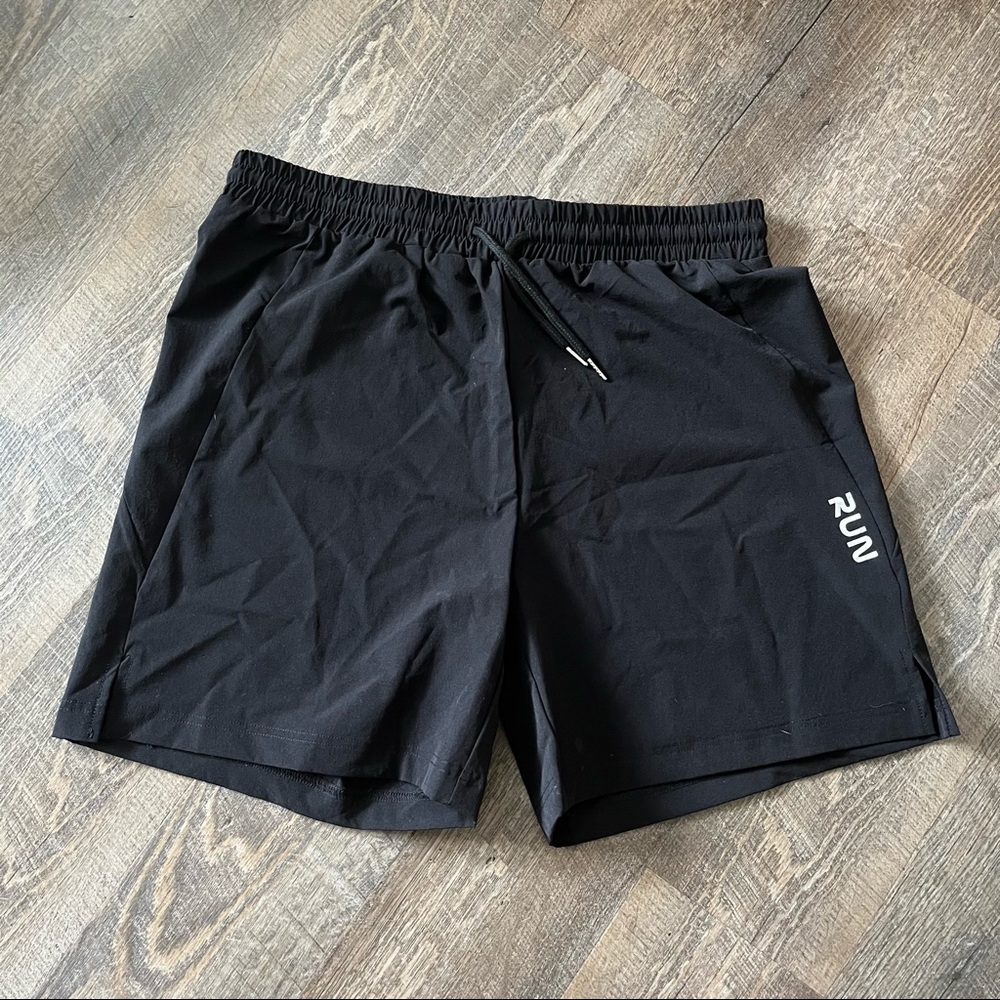 SHEIN Men’s Athletic Shorts